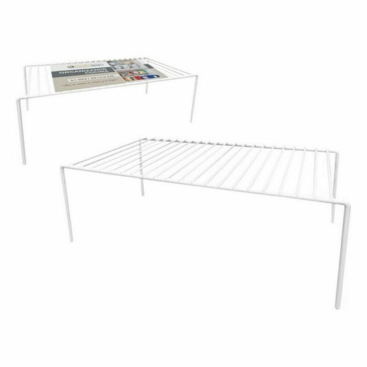 Contenitore per Sistemare per Mobile da Cucina Confortime 77839 41,9 x 21, x 14,9 cm (12 Unità)