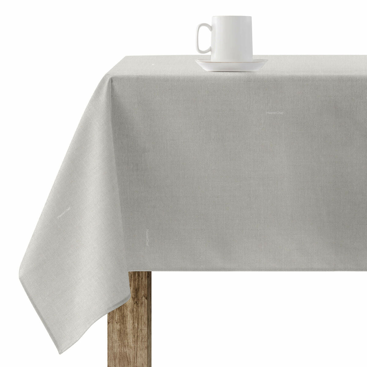 Tovaglia in resina antimacchia Belum 0400-74 140 x 140 cm