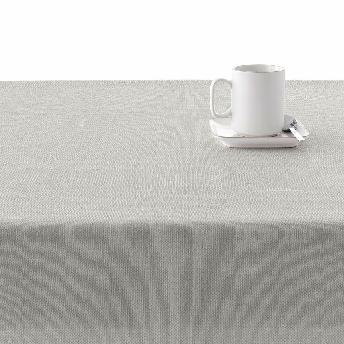 Tovaglia in resina antimacchia Belum 0400-74 140 x 140 cm