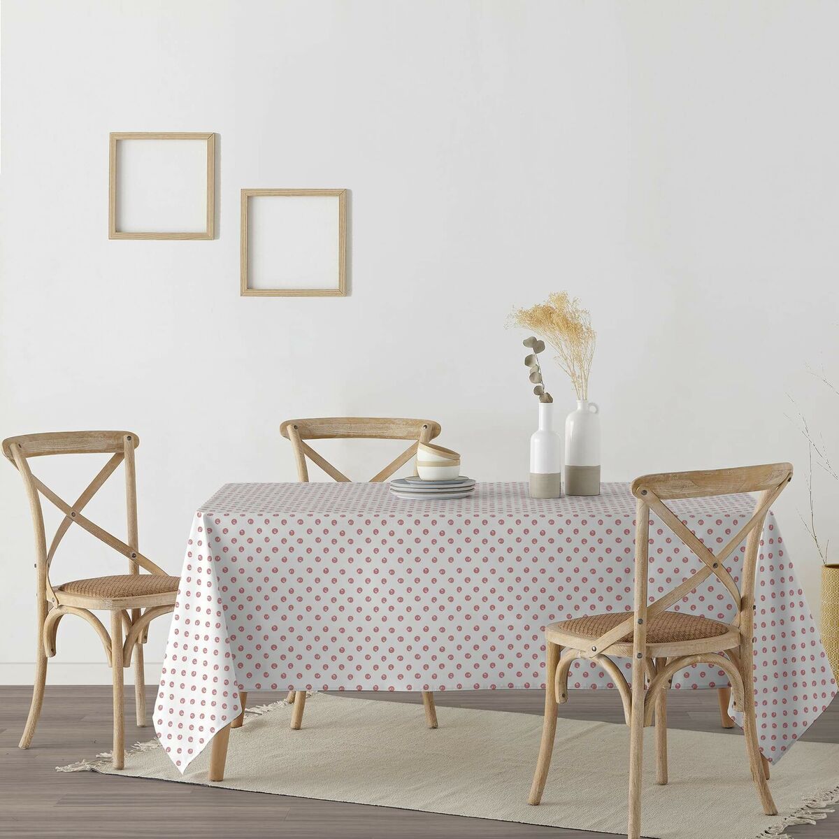 Tovaglia in resina antimacchia Belum Masterchef 140 x 140 cm