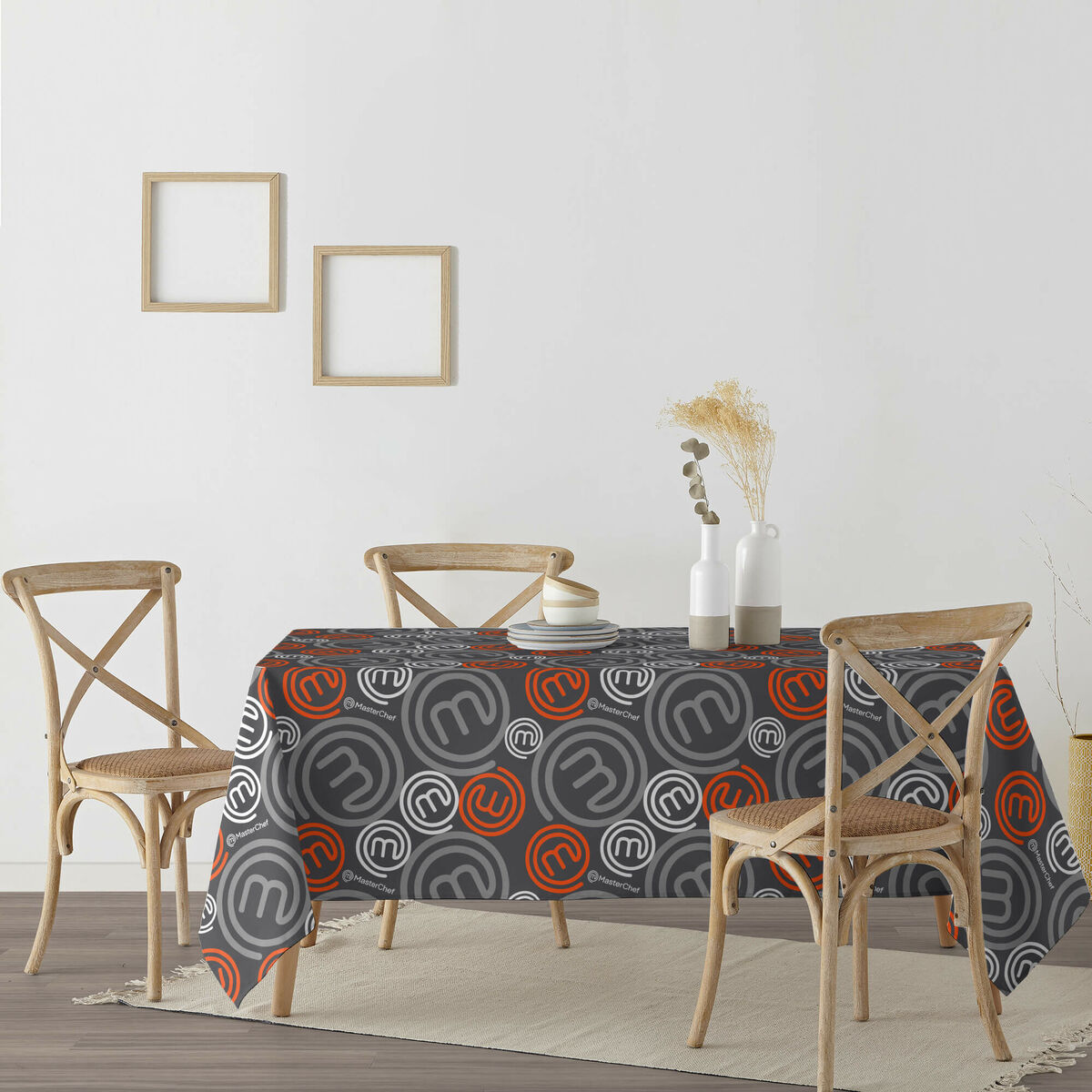 Tovaglia antimacchia Belum 0400-52 250 x 140 cm