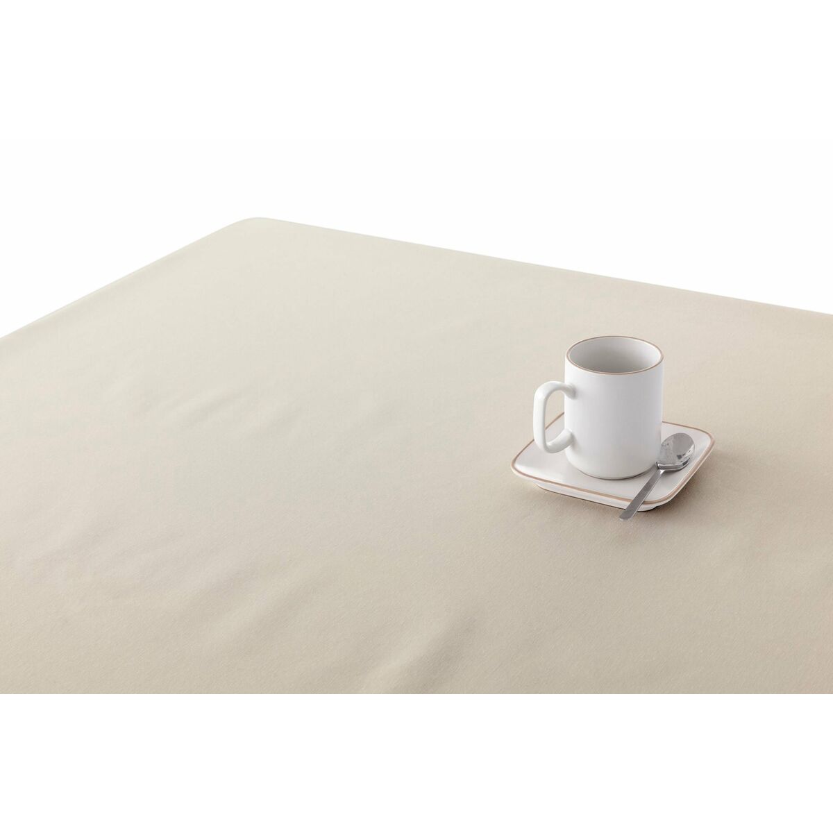 Tovaglia antimacchia Belum Liso 200 x 140 cm