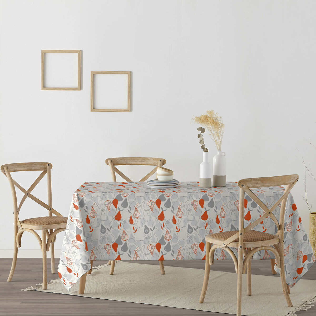 Tovaglia antimacchia Belum 0400-55 250 x 140 cm