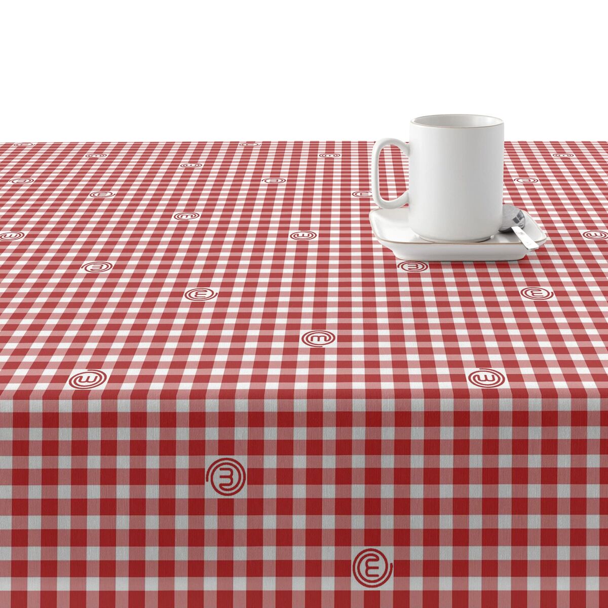 Tovaglia antimacchia Masterchef Belum 0400-56 300 x 140 cm