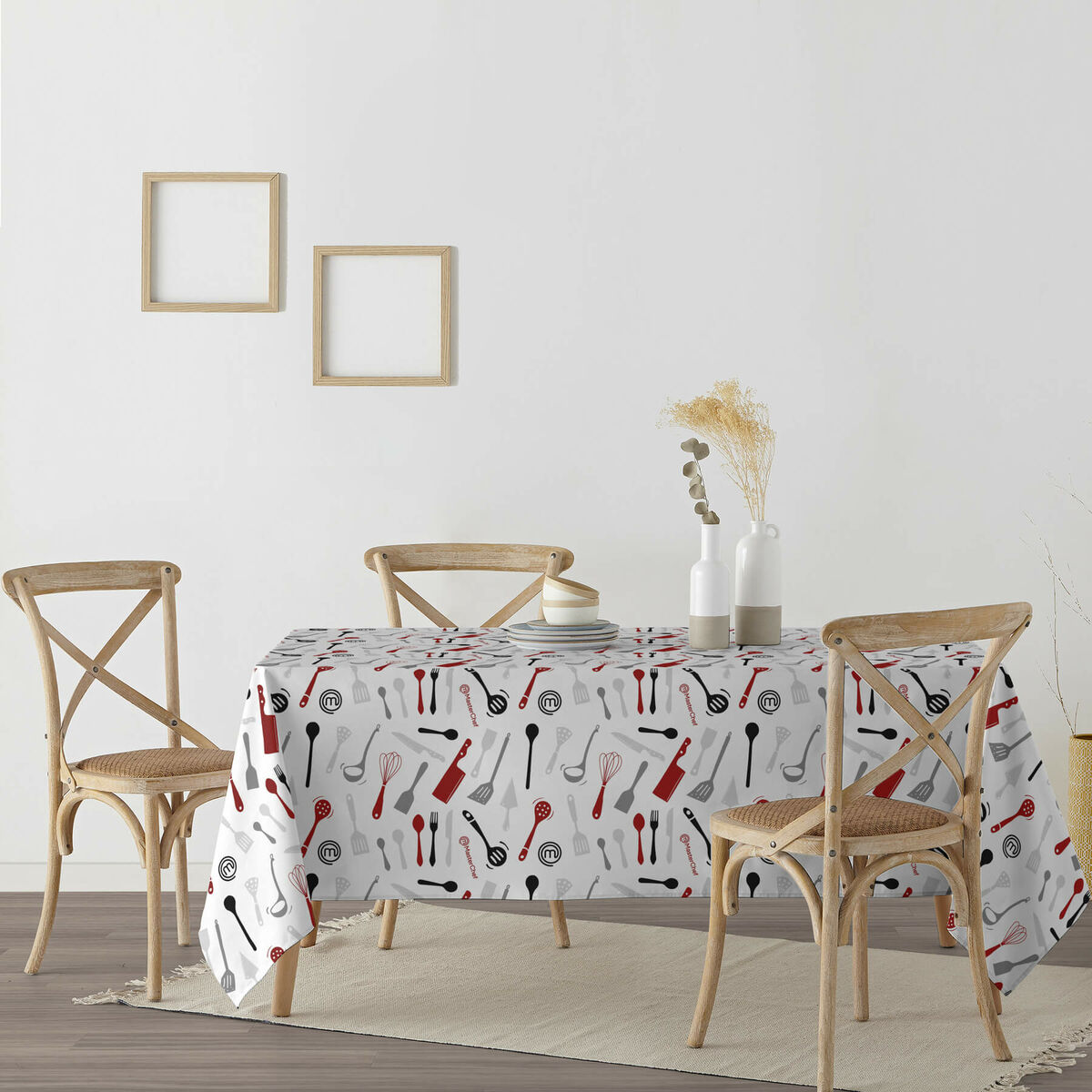 Tovaglia antimacchia Belum 0400-58 300 x 140 cm