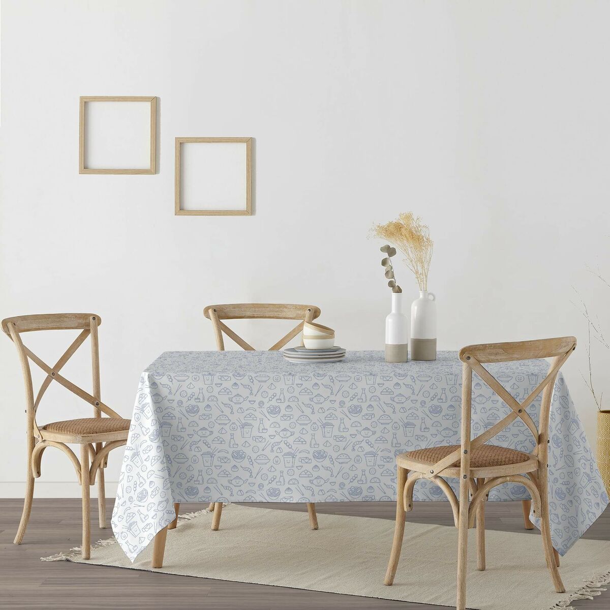 Tovaglia antimacchia Belum 0400-61 250 x 140 cm