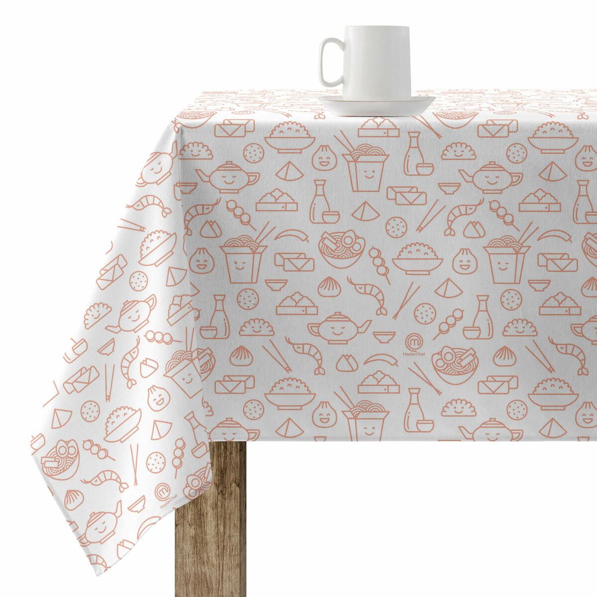 Tovaglia antimacchia Belum 0400-62 300 x 140 cm