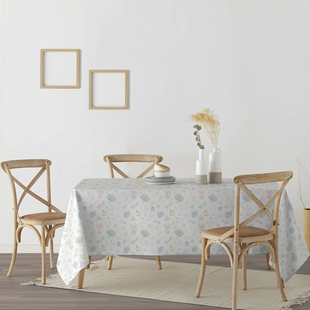 Tovaglia antimacchia Belum 0400-63 250 x 140 cm
