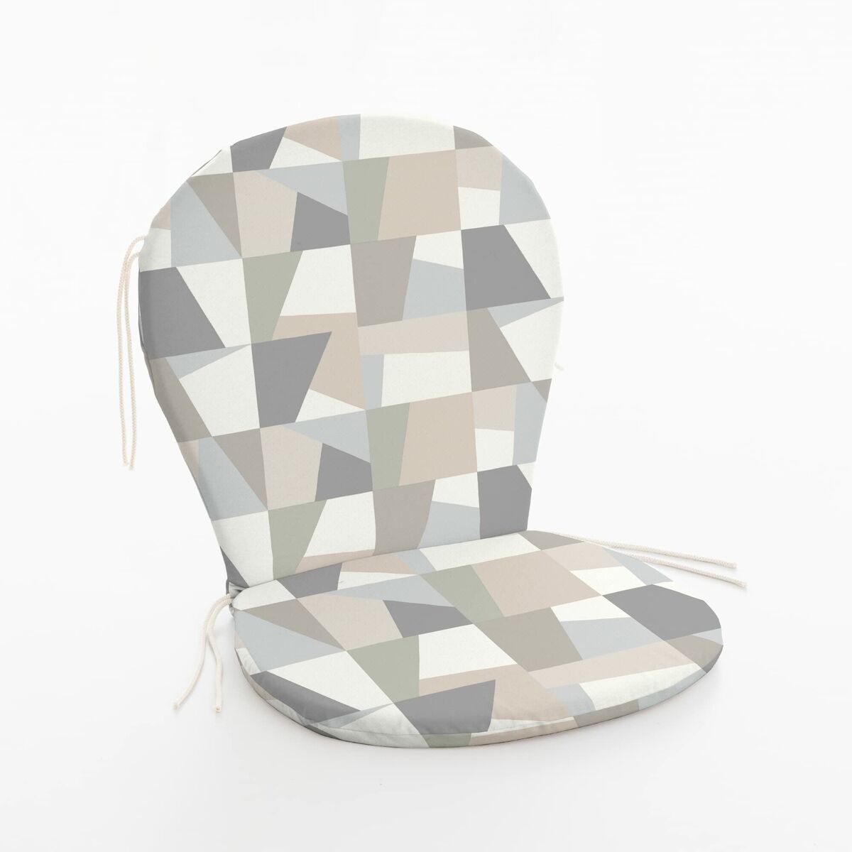 Cuscino per sedie Belum Natacha Soft 1 48 x 5 x 90 cm