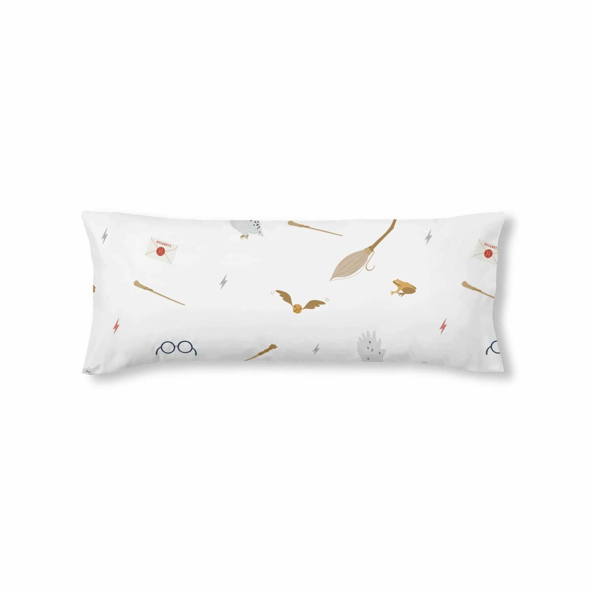 Federa Harry Potter Hogwarts Nordic 80 x 80 cm