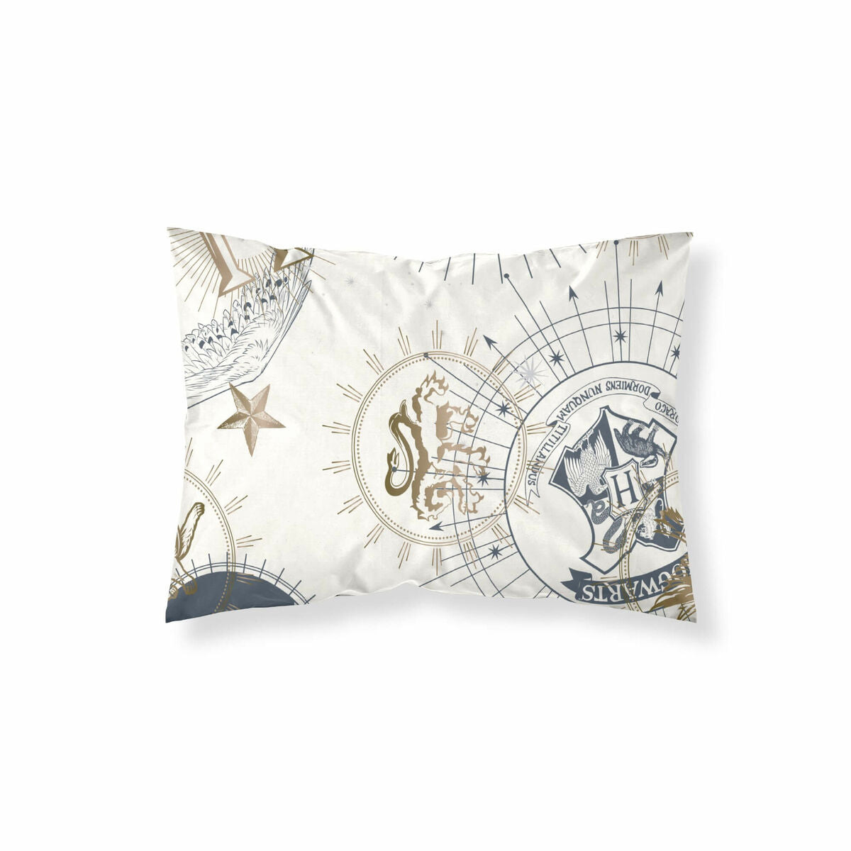 Federa Harry Potter Beige 65 x 65 cm