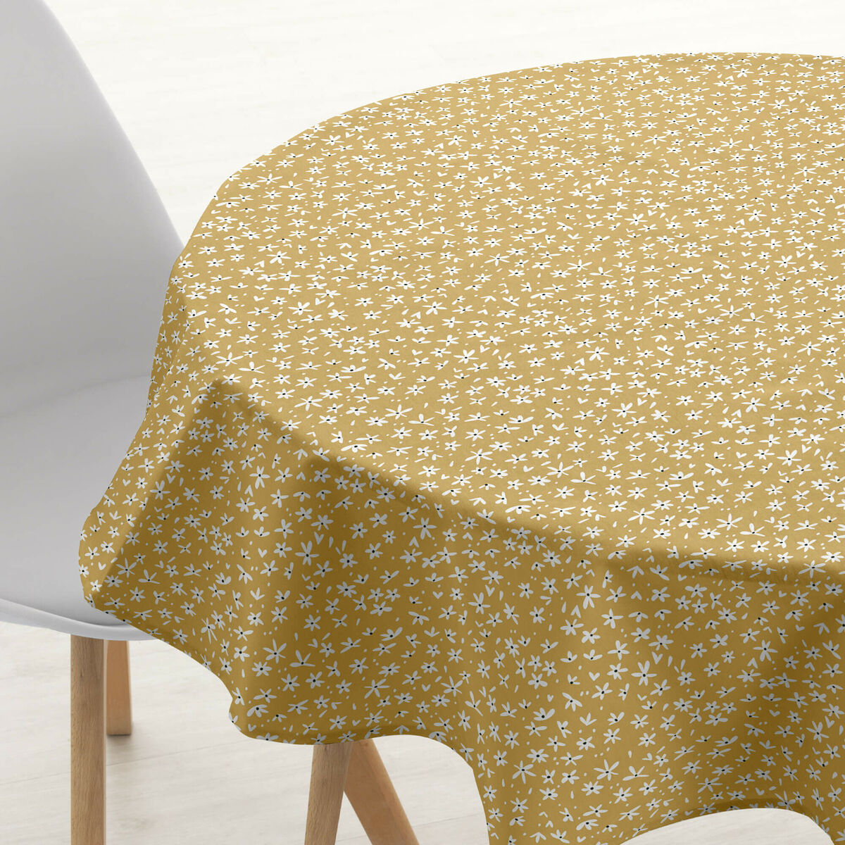 Tovaglia in resina antimacchia Belum 0120-32 Multicolore