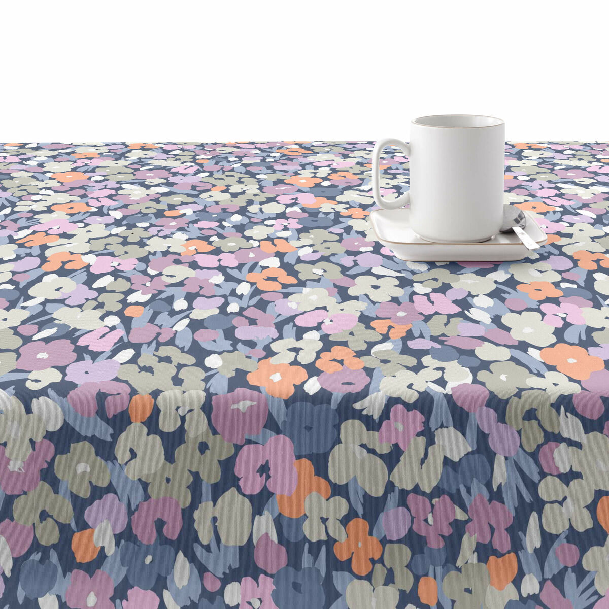 Tovaglia antimacchia Belum Gadea 2 Soft 300 x 140 cm