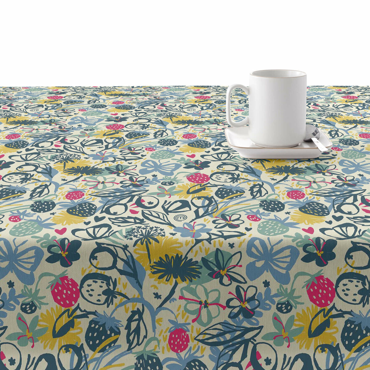 Tovaglia antimacchia Belum 0400-96 100 x 140 cm
