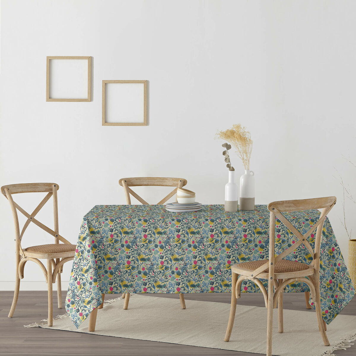 Tovaglia antimacchia Belum 0400-96 100 x 140 cm