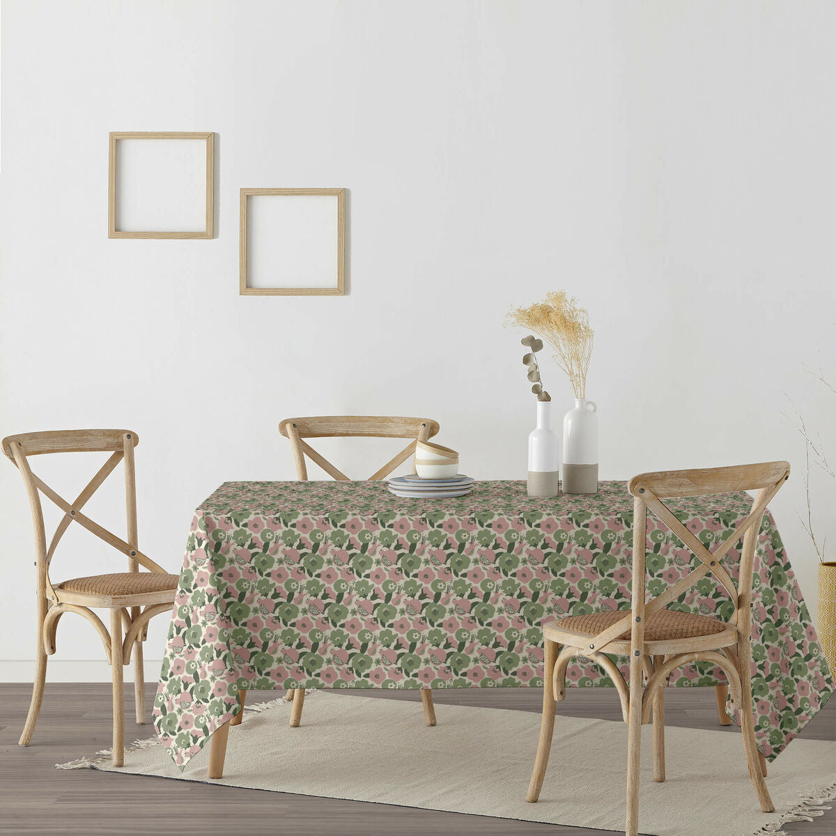 Tovaglia antimacchia Belum 0400-98 250 x 140 cm