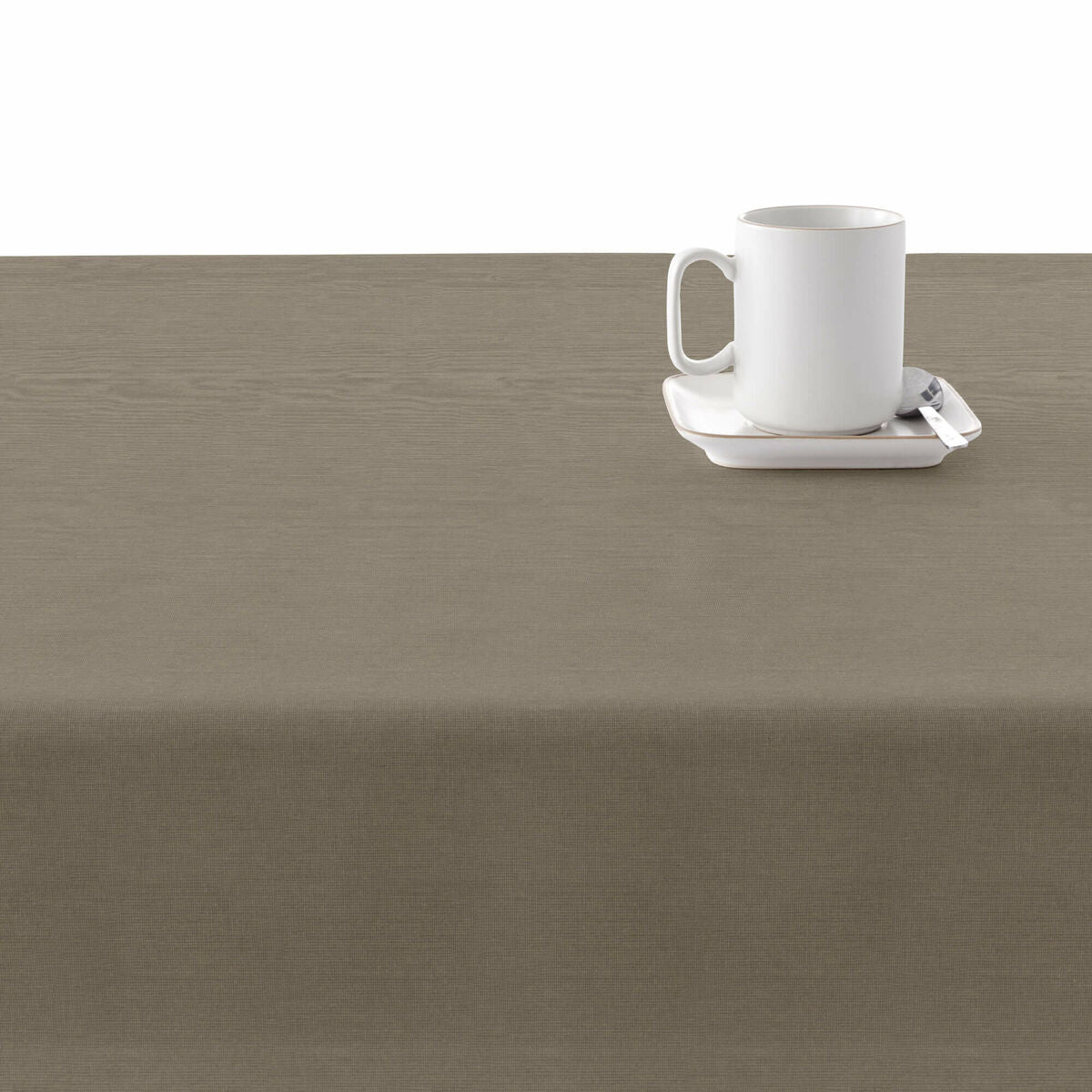 Tovaglia antimacchia Belum Rodas 91 Marrone 300 x 140 cm