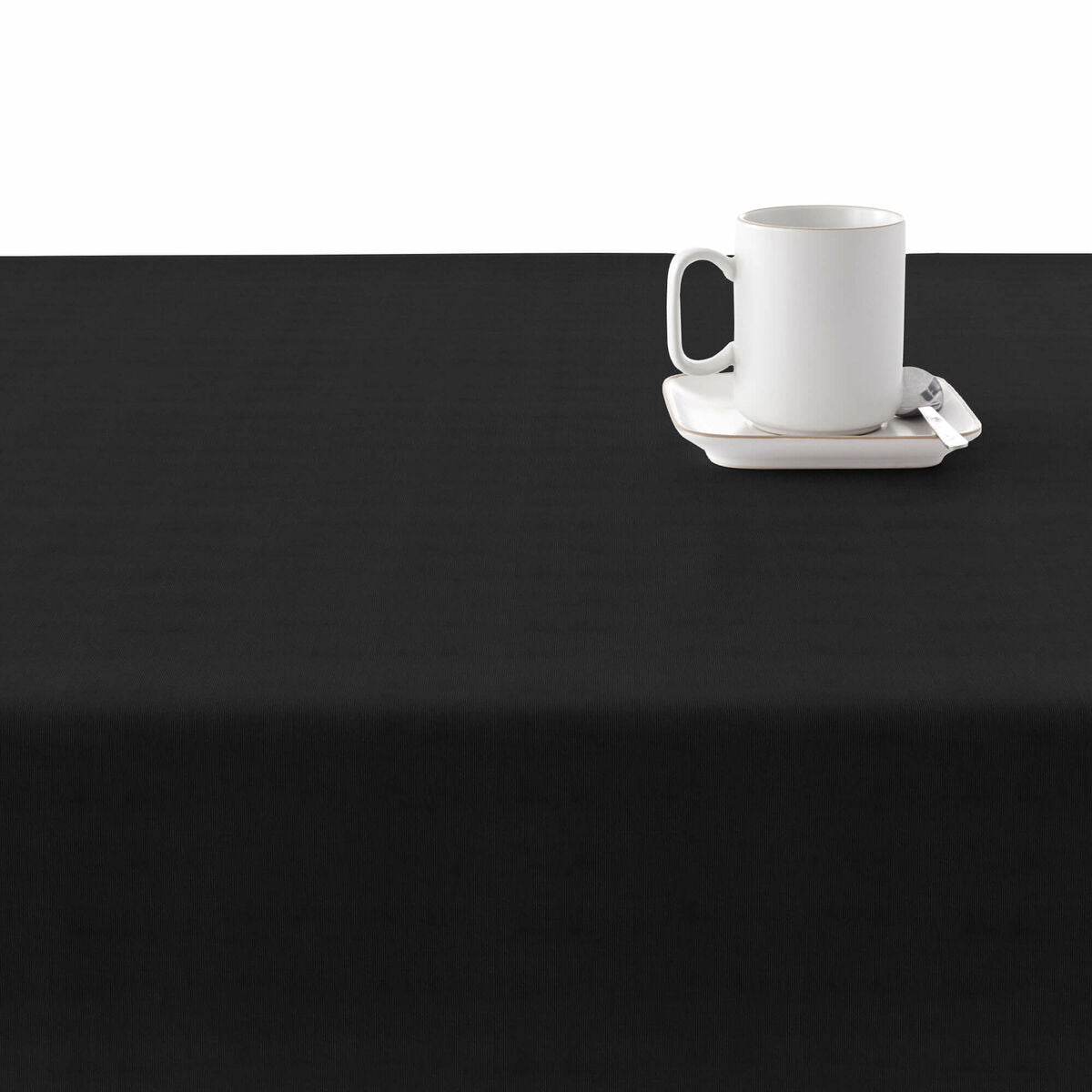 Tovaglia antimacchia Belum Rodas 319 Nero 100 x 140 cm