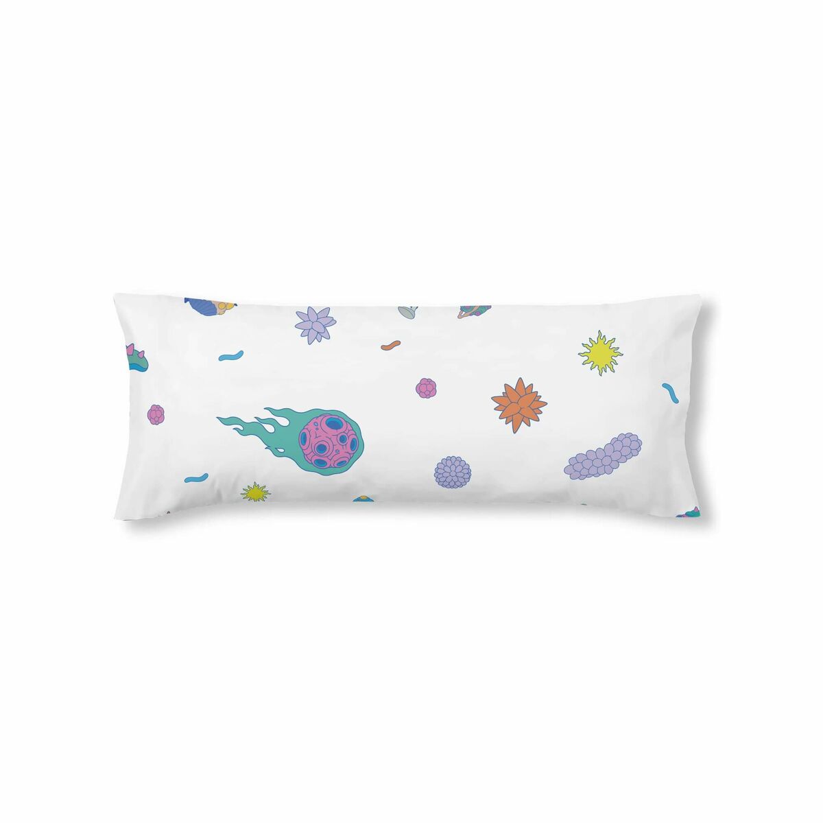 Federa Rick and Morty Wubba Lubba 45 x 125 cm