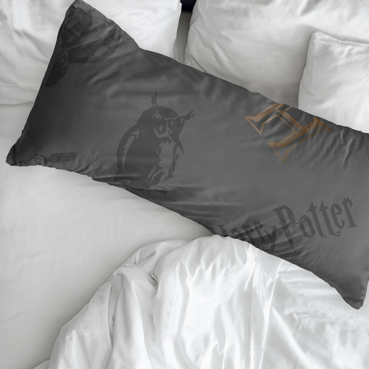 Federa Harry Potter Dealthy Hallows 45 x 125 cm