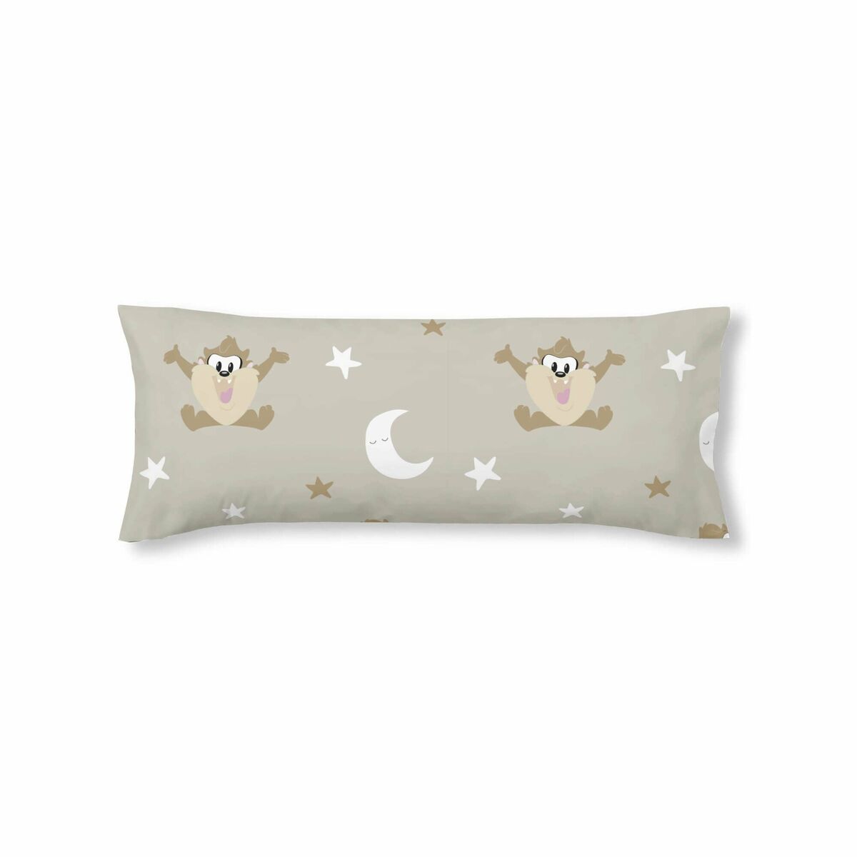 Federa Looney Tunes Simply Taz Multicolore 45 x 125 cm