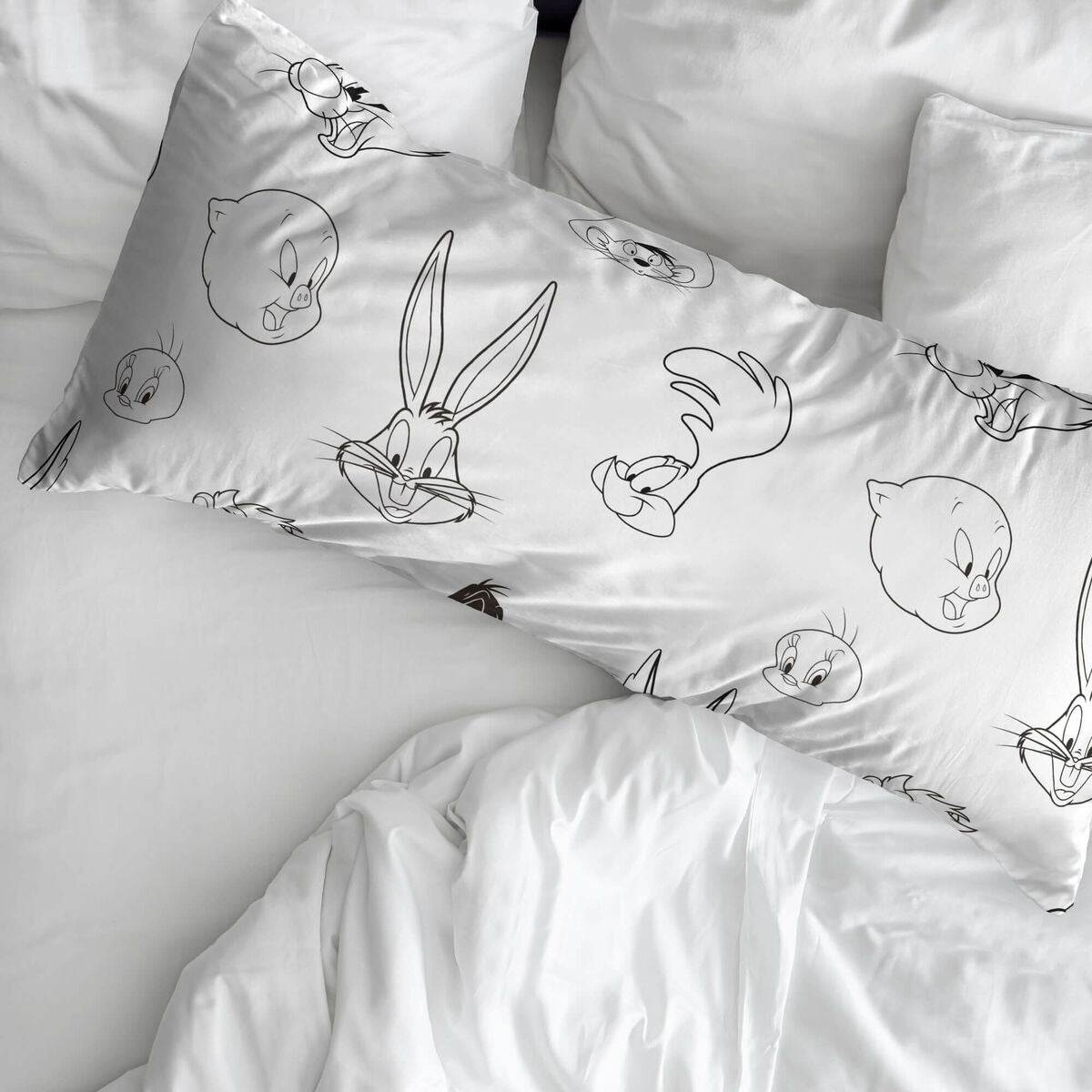 Federa Looney Tunes 30 x 50 cm