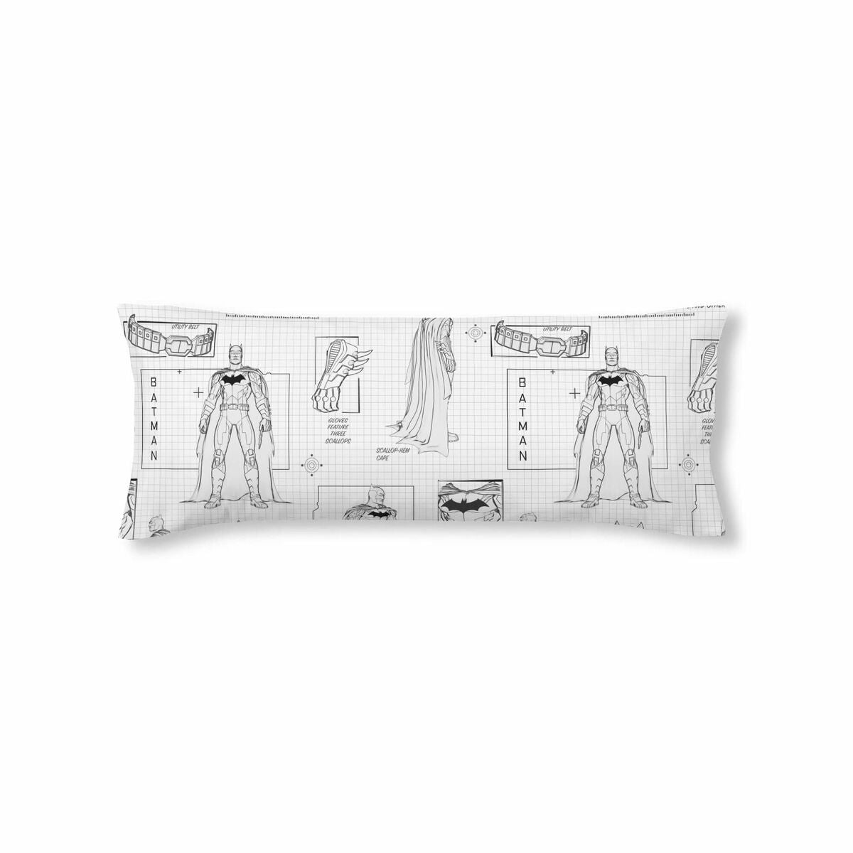 Federa Batman 45 x 125 cm