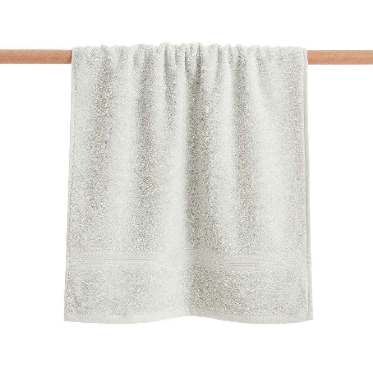 Telo da bagno Terracota Mint 100 x 150 cm 100 x 1 x 150 cm