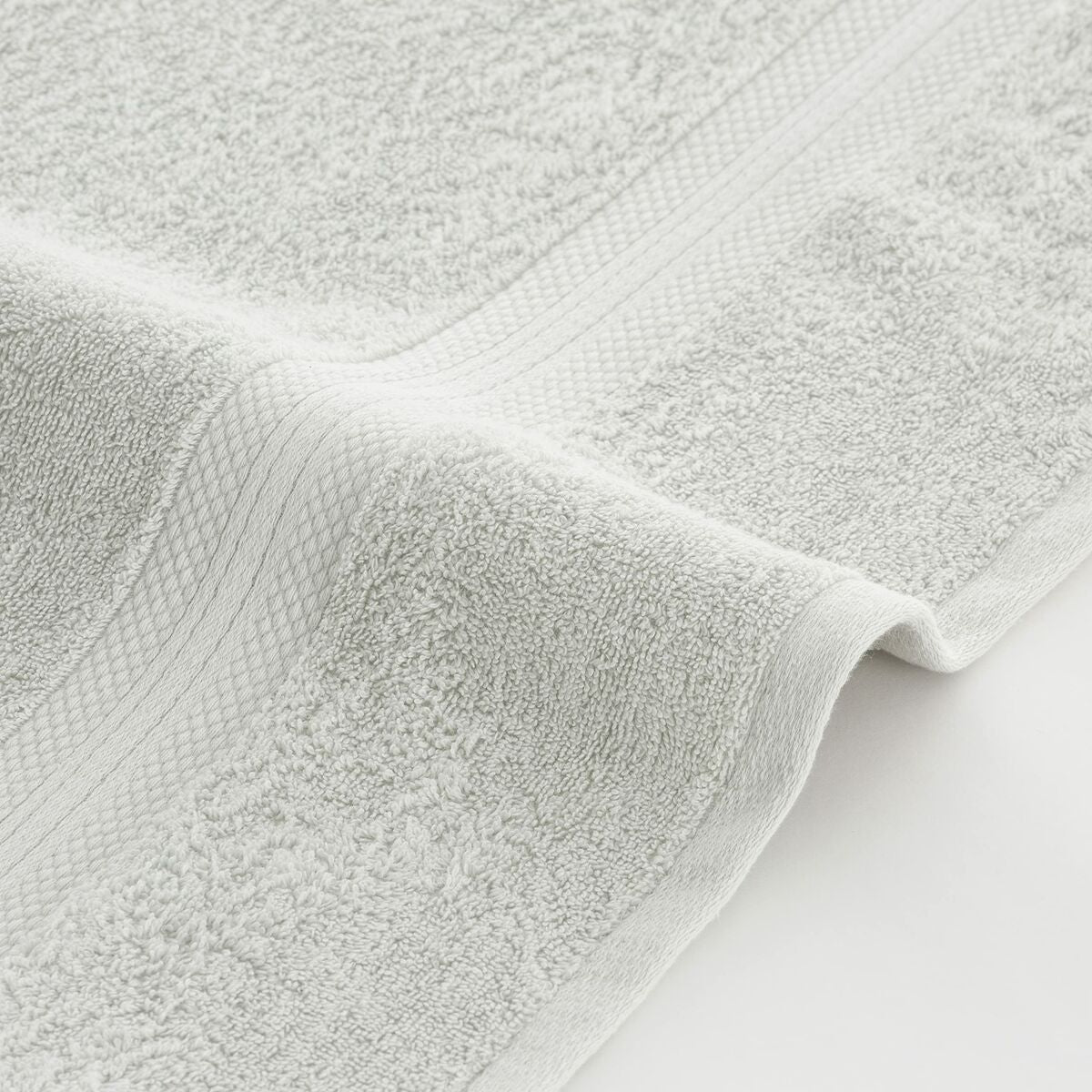 Telo da bagno Terracota Mint 100 x 150 cm 100 x 1 x 150 cm