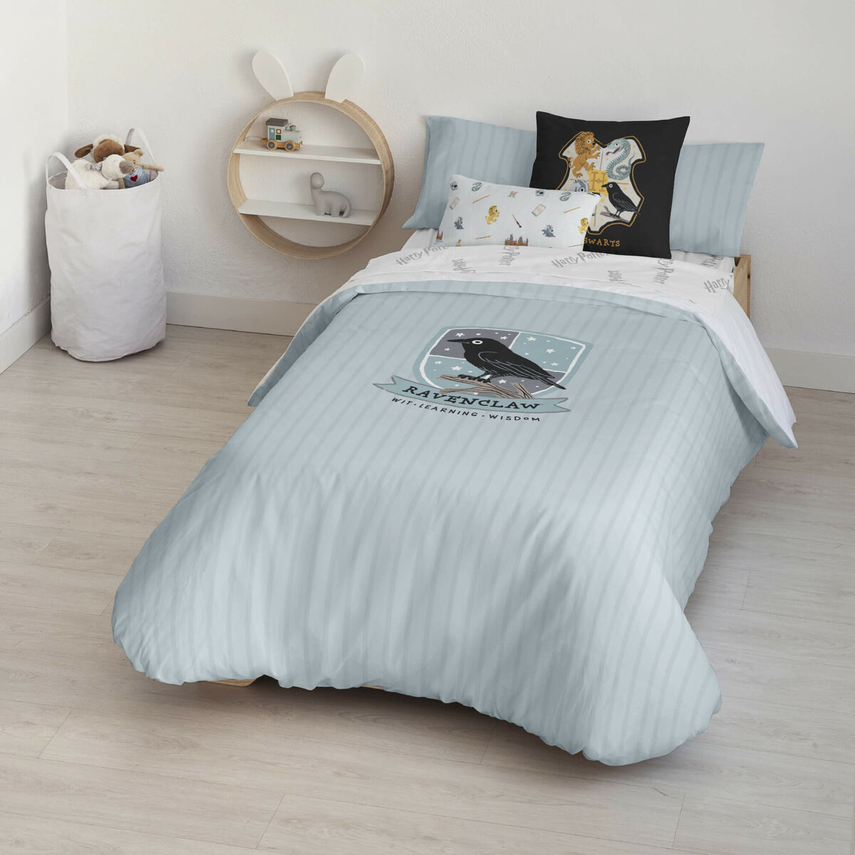 Copripiumino Harry Potter Ravenclaw Sweet 180 x 220 cm Singolo