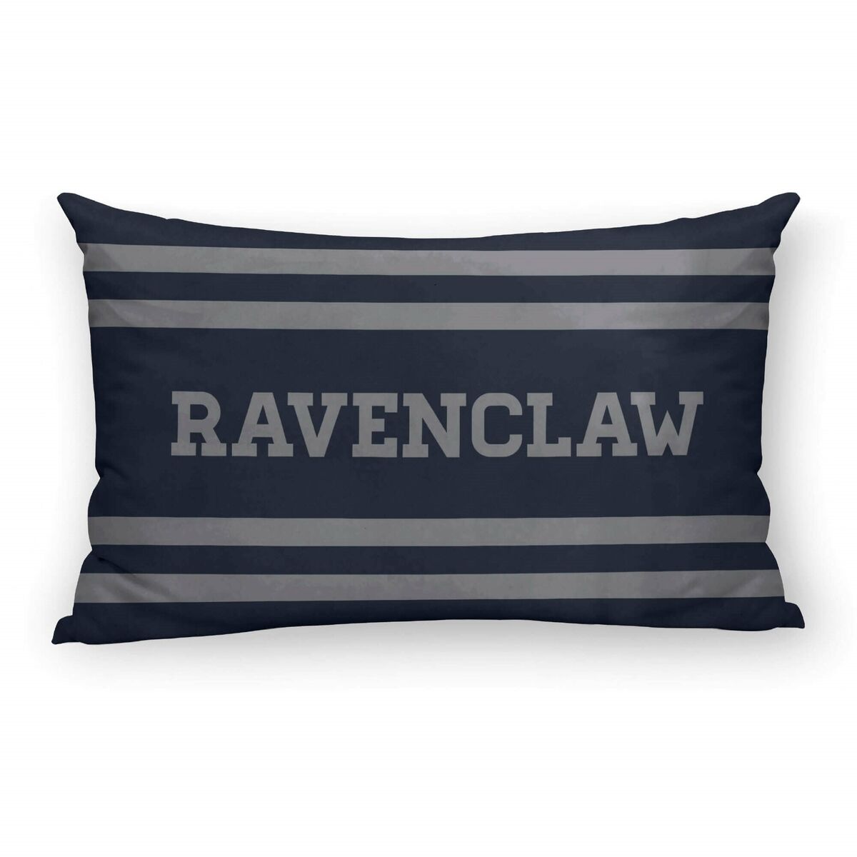 Fodera per cuscino Harry Potter Ravenclaw Blu scuro 30 x 50 cm