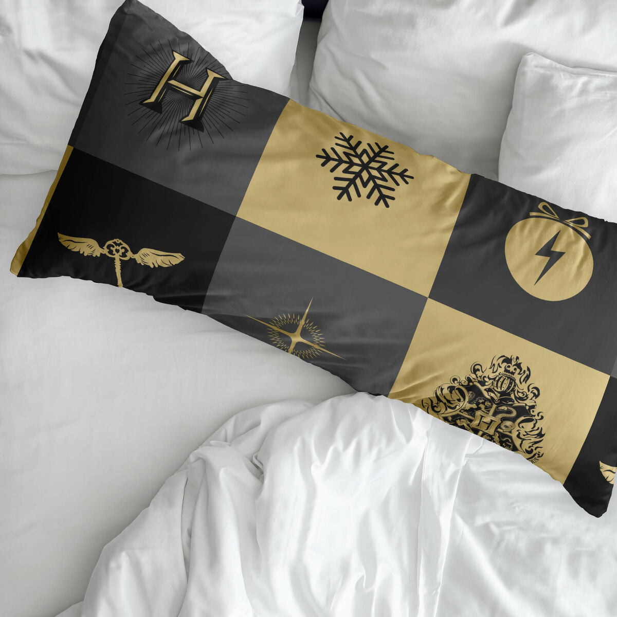 Federa Harry Potter Christmas 45 x 110 cm