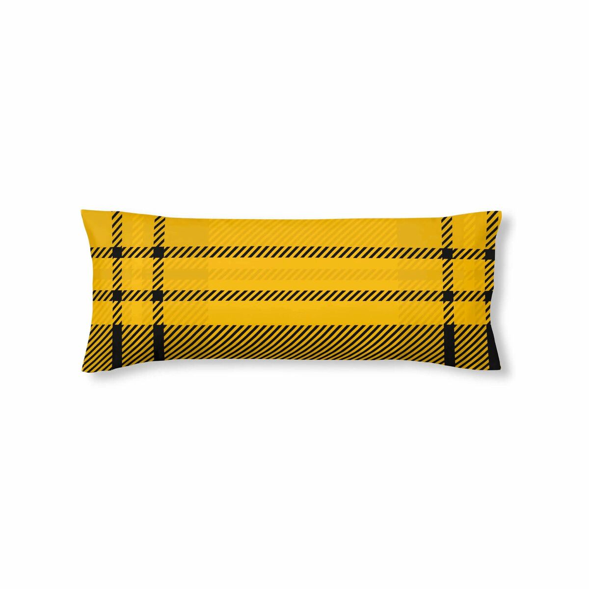 Federa Harry Potter Hufflepuff 45 x 125 cm