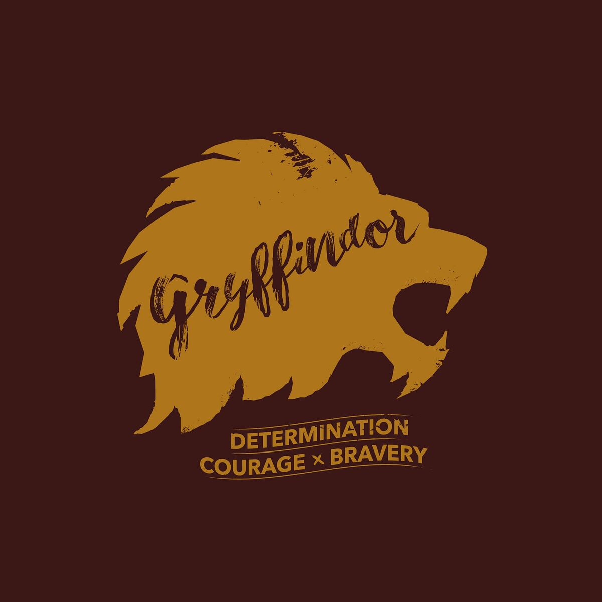 Piumino Harry Potter Gryffindor Multicolore 250 g/m² 250 x 270 cm 250 x 4 x 270 cm Matrimoniale