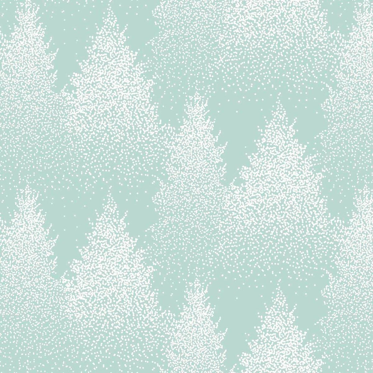 Tovaglia in resina antimacchia Mauré Merry Christmas 250 x 140 cm