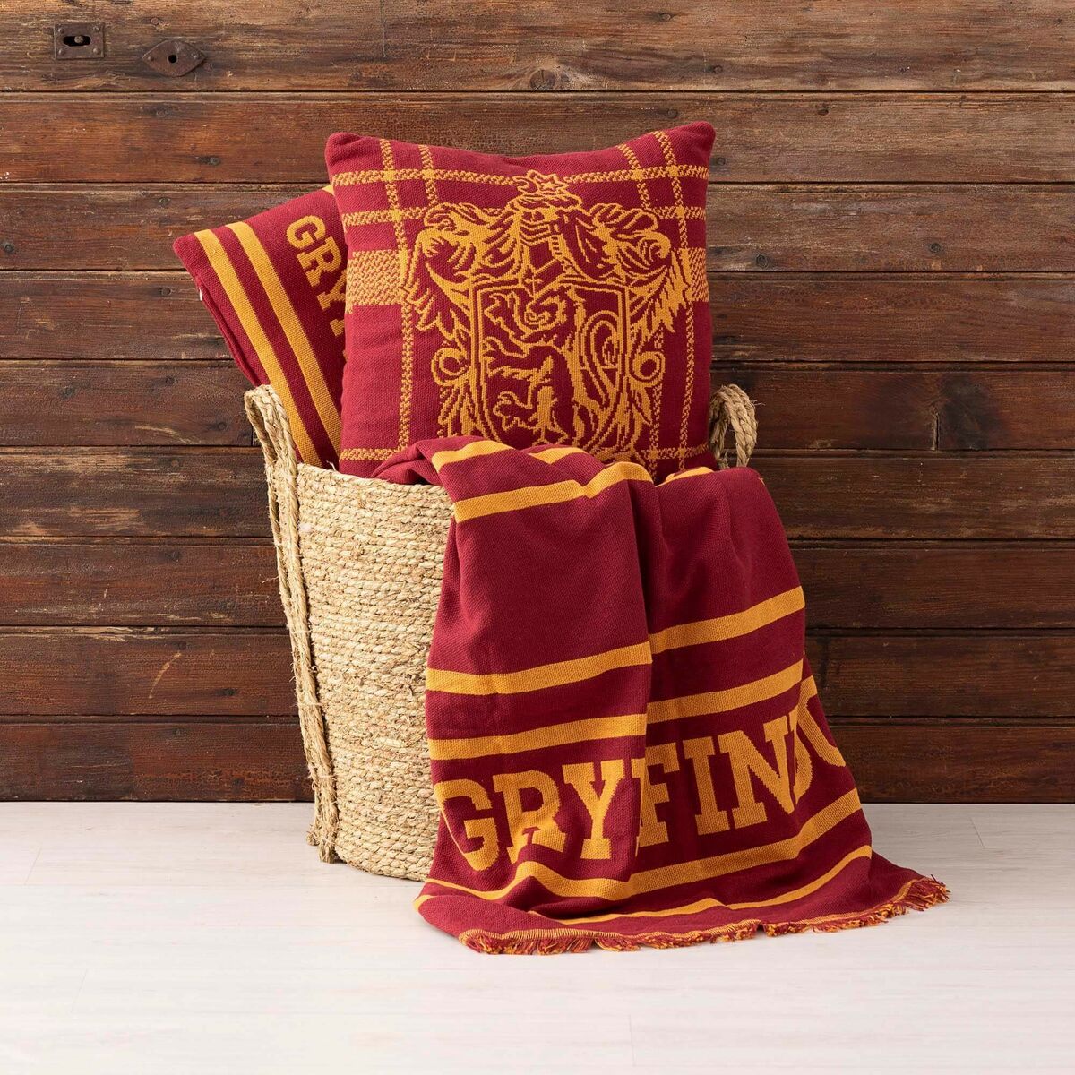 Coperta Harry Potter Gryffindor House 180 x 260 cm 180 x 2 x 260 cm