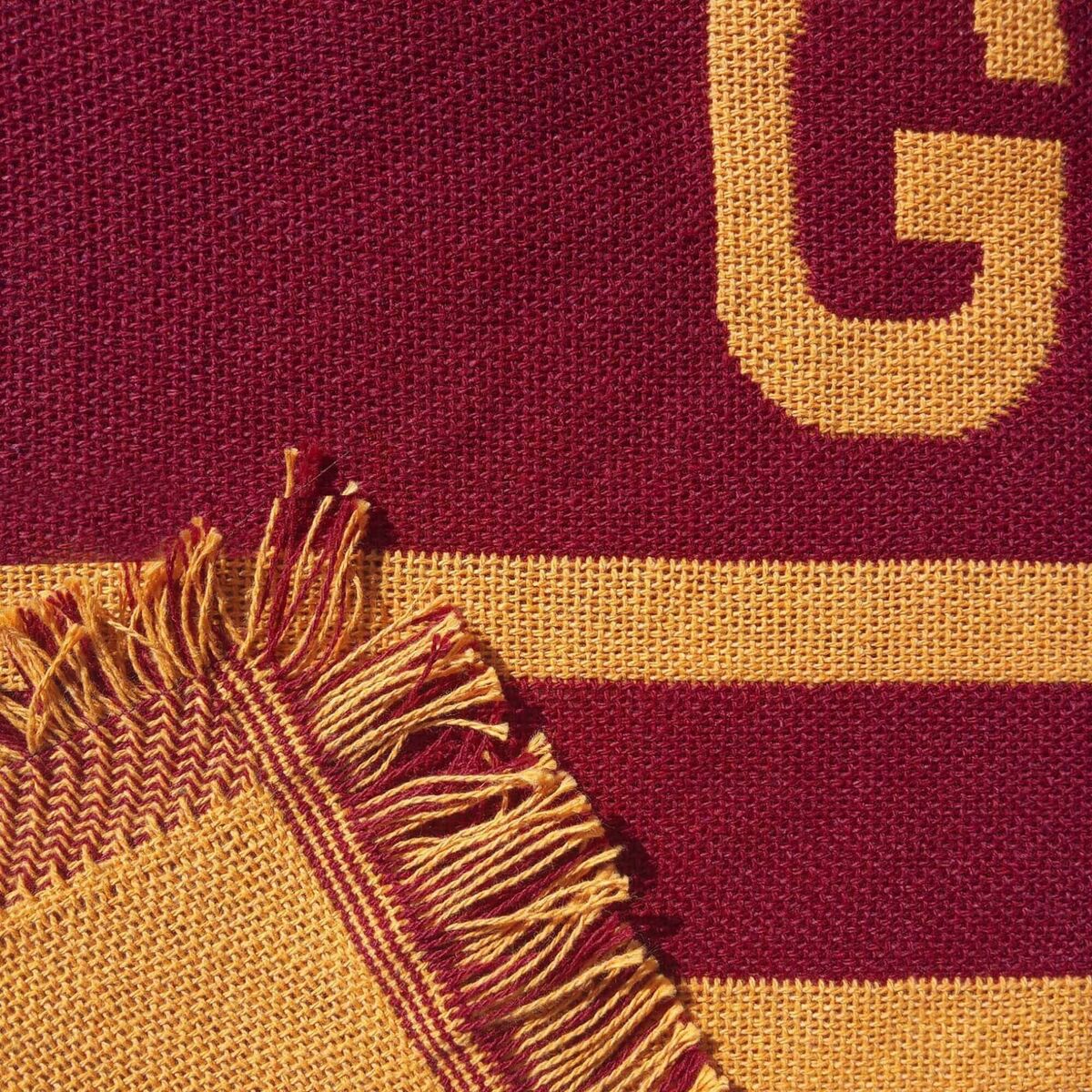Coperta Harry Potter Gryffindor House 230 x 260 cm 230 x 2 x 260 cm