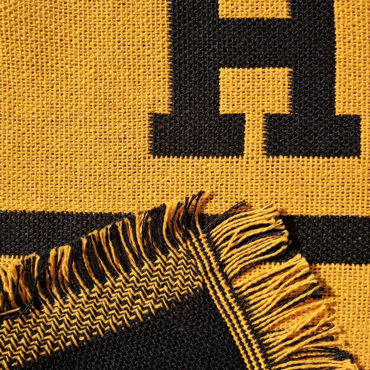 Coperta Harry Potter Hufflepuff House 230 x 260 cm 230 x 2 x 260 cm