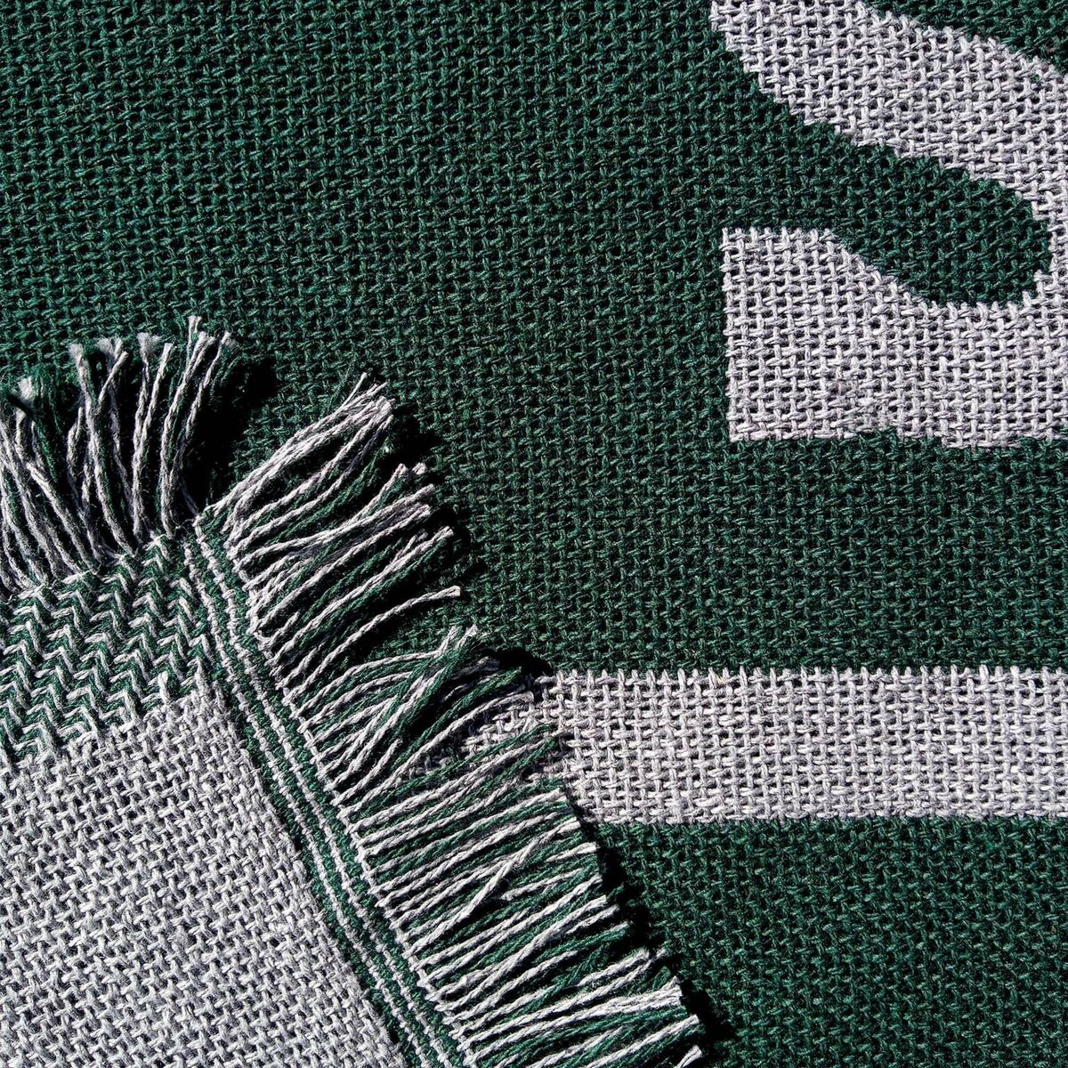 Coperta Harry Potter Slytherin House 180 x 260 cm 180 x 2 x 260 cm