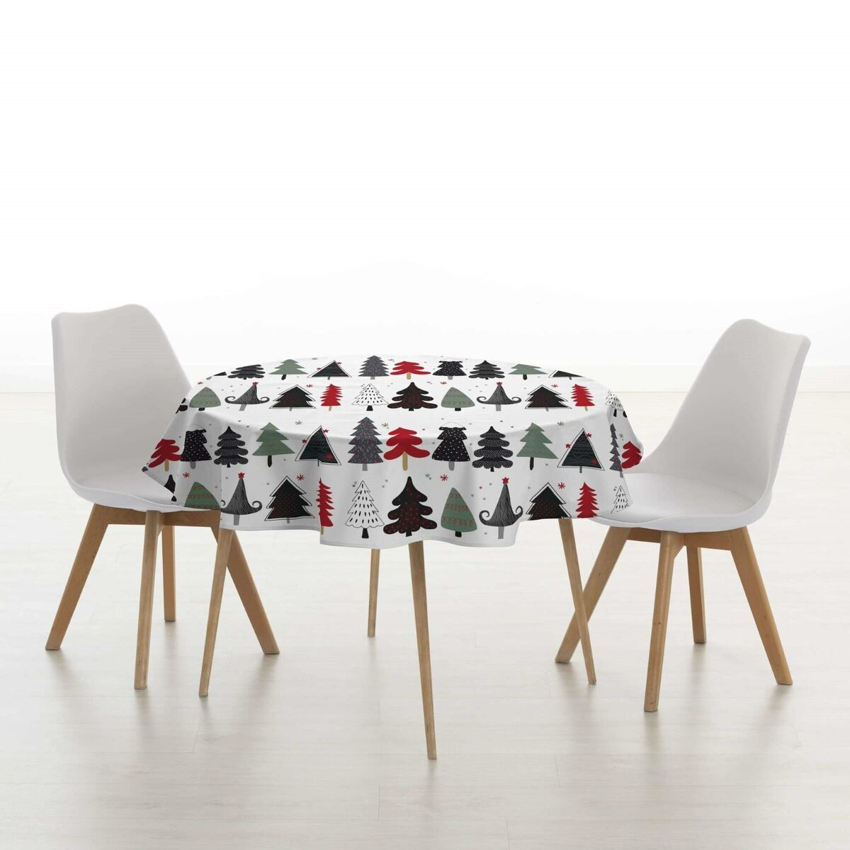 Tovaglia Mauré Merry Christmas