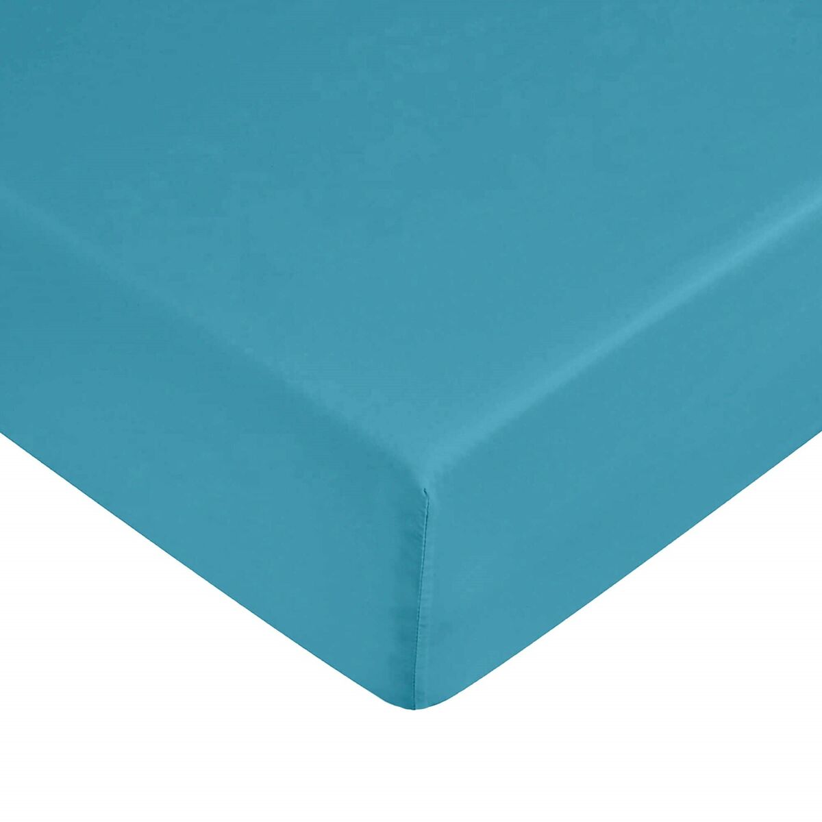 Lenzuolo con angoli aderenti Belum Liso 140 x 200 cm Liscio