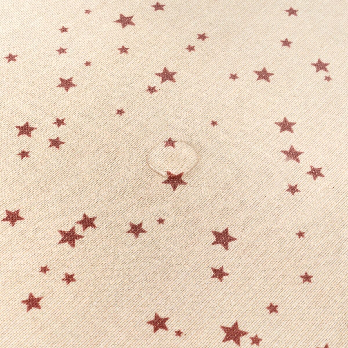 Tovaglia antimacchia Mauré Merry Christmas 100 x 155 cm