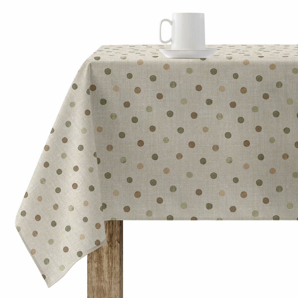 Tovaglia antimacchia Belum 0120-304 250 x 140 cm