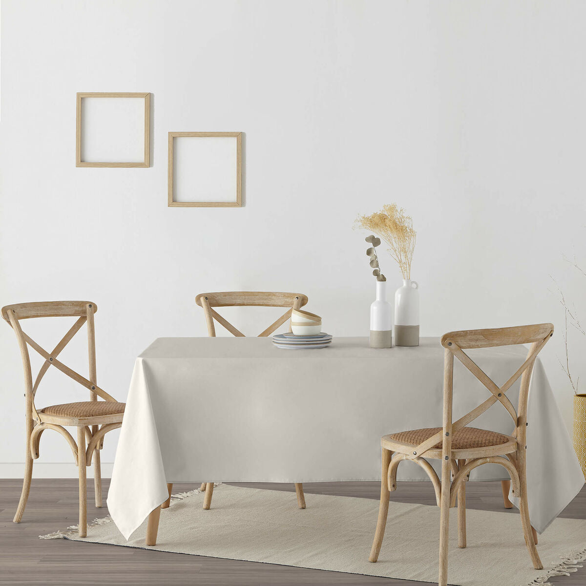 Tovaglia antimacchia Belum 100 x 300 cm