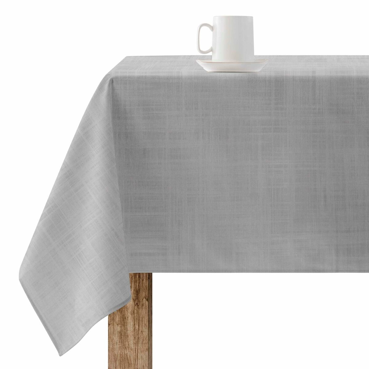 Tovaglia Belum Grigio 300 x 155 cm