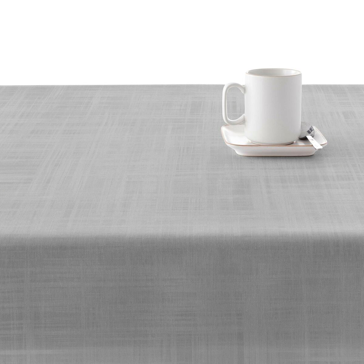Tovaglia Belum Grigio 300 x 155 cm