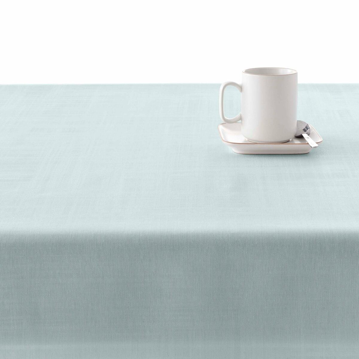 Tovaglia Belum Azzurro Chiaro 250 x 155 cm
