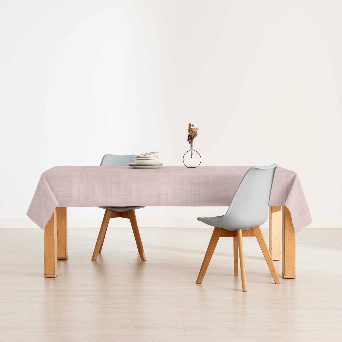Tovaglia Belum Rosa 300 x 155 cm
