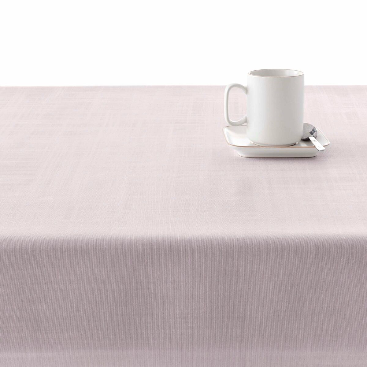 Tovaglia Belum Rosa chiaro 155 x 155 cm