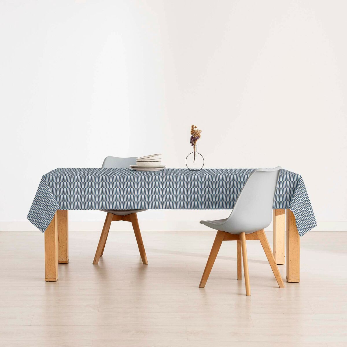 Tovaglia Belum Azzurro 100 x 155 cm